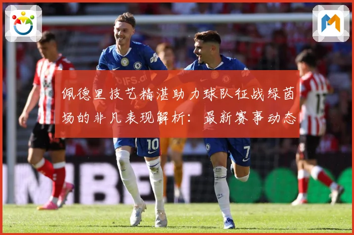 佩德里技艺精湛助力球队征战绿茵场的非凡表现解析：最新赛事动态与深度分析